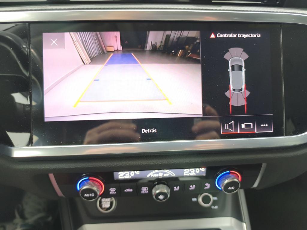 Audi Q3 Sportback Advanced 35 TDI 110 kW (150 CV) S tronic - 14