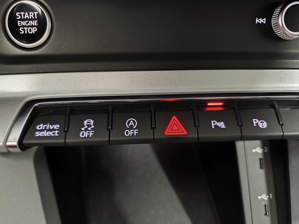 Audi Q3 Sportback Advanced 35 TDI 110 kW (150 CV) S tronic - 15