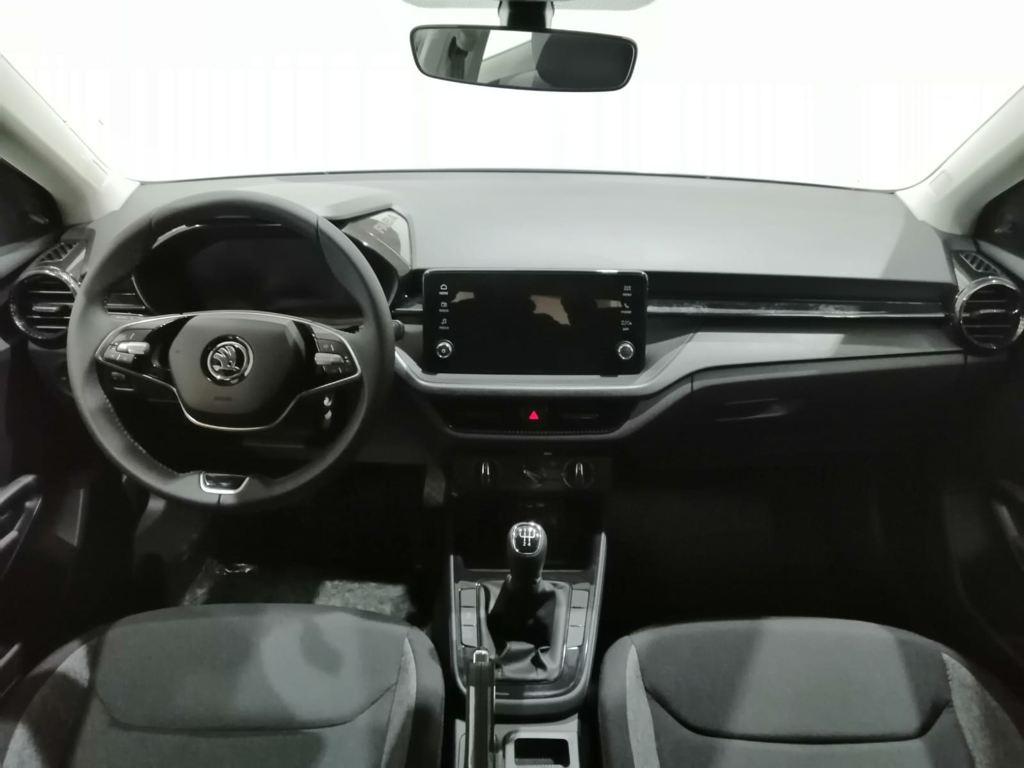 Skoda Fabia 1.0 TSI Essence 70 kW (95 CV) - 3