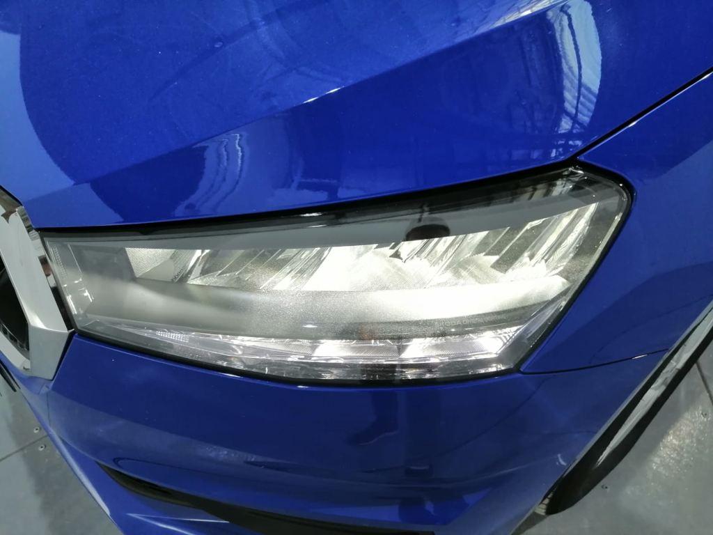 Skoda Fabia 1.0 TSI Essence 70 kW (95 CV) - 13