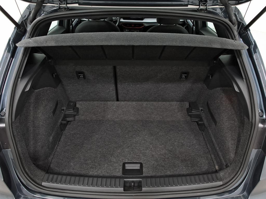 SEAT Arona 1.0 TSI FR XM DSG 85 kW (115 CV) - 6