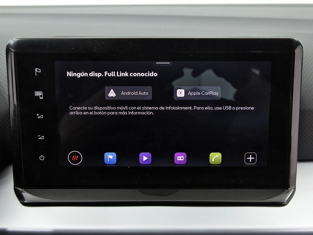 SEAT Arona 1.0 TSI FR XM DSG 85 kW (115 CV) - 14