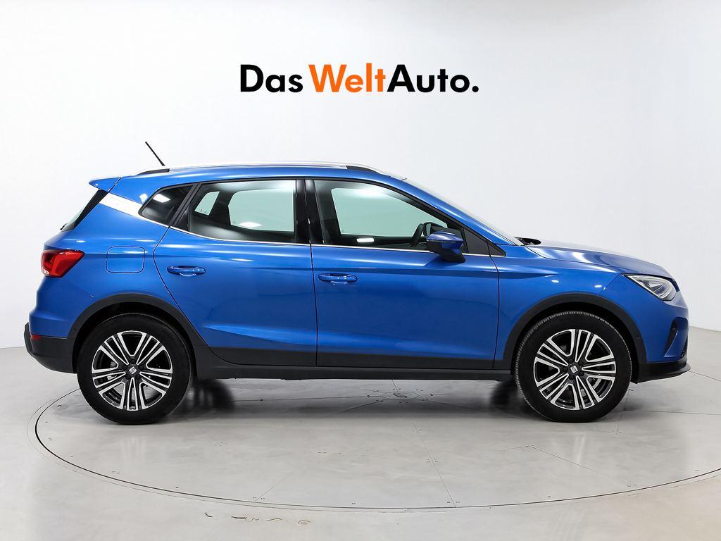 SEAT Arona 1.0 TSI FR XM 85 kW (115 CV) - 2