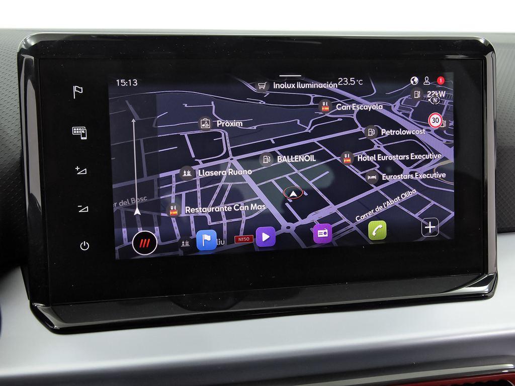 SEAT Arona 1.0 TSI FR XM 85 kW (115 CV) - 10