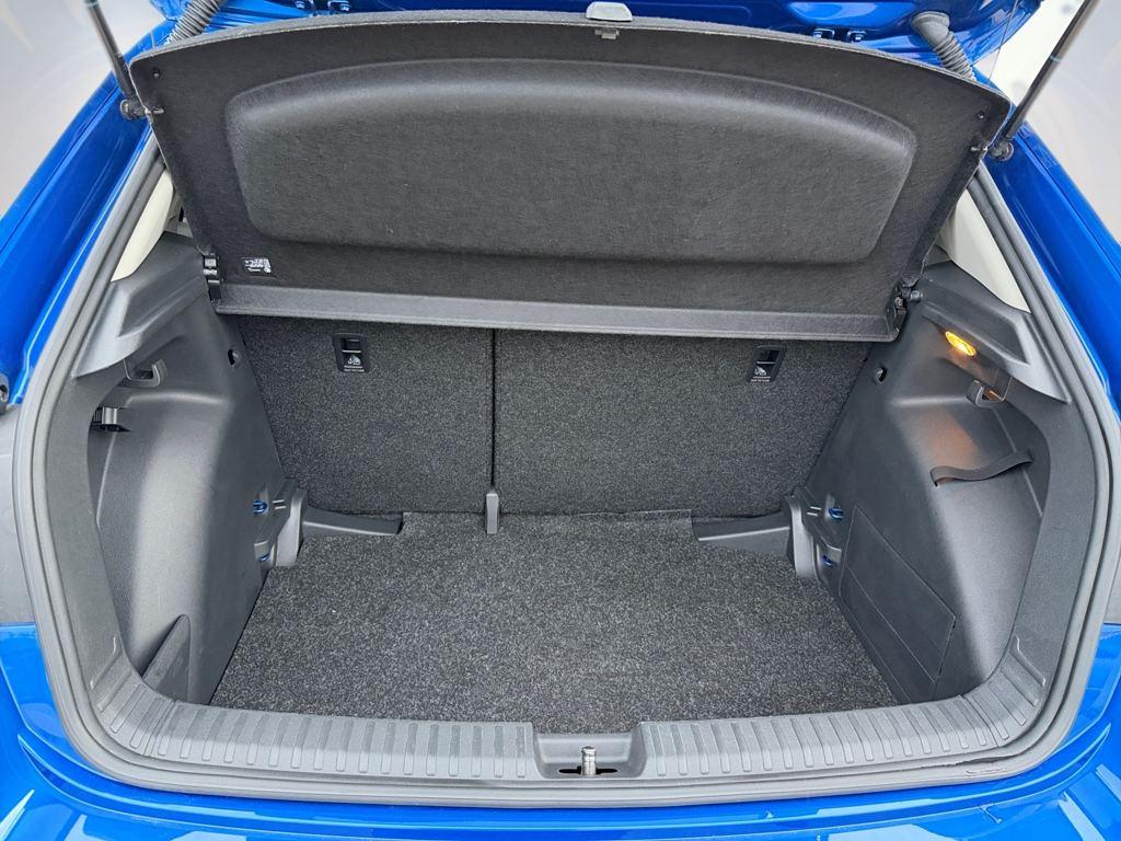 Skoda Fabia 1.0 TSI Selection 70 kW (95 CV) - 6