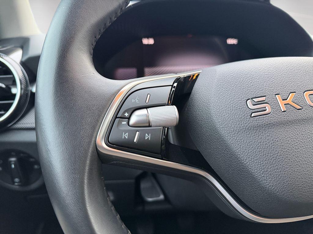 Skoda Fabia 1.0 TSI Selection 70 kW (95 CV) - 8