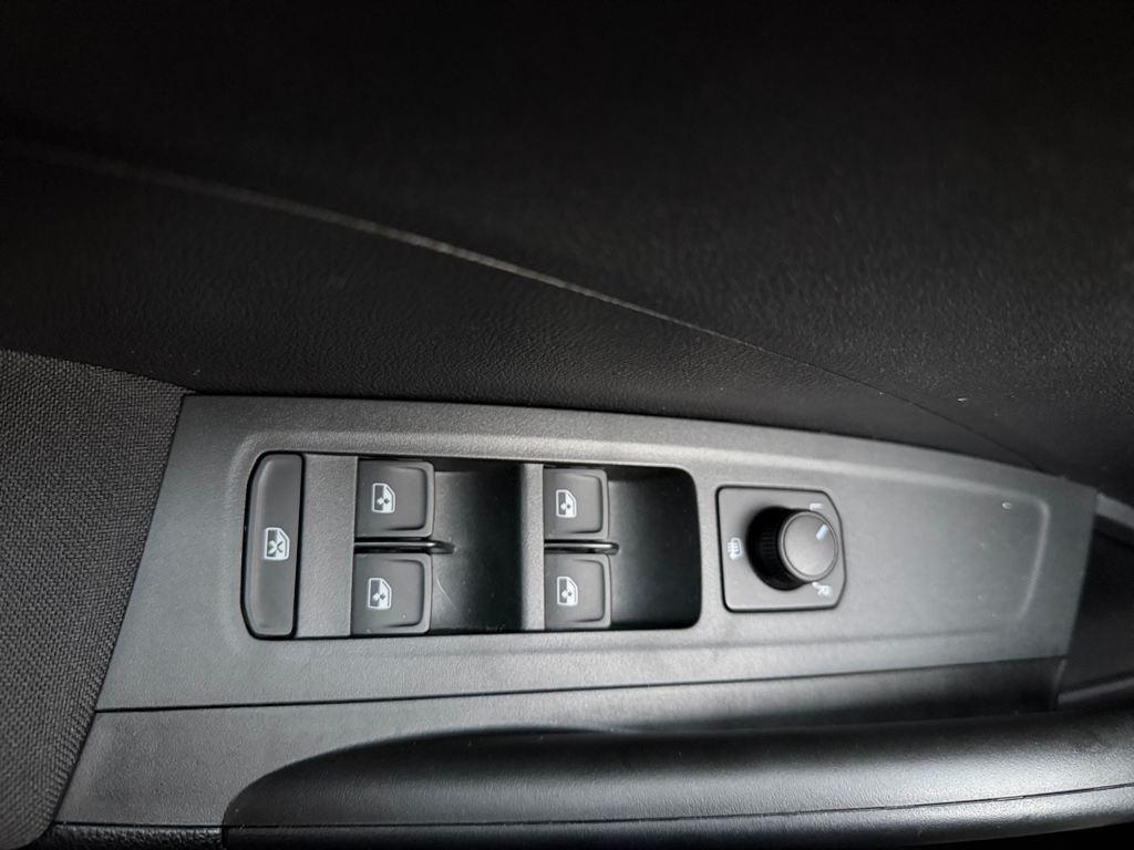 Skoda Fabia 1.0 TSI Selection 70 kW (95 CV) - 16