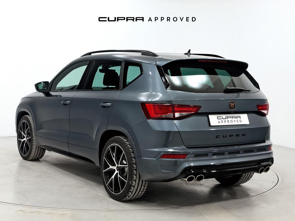 CUPRA Ateca 2.0 TSI 4Drive DSG 221 kW (300 CV) - 1