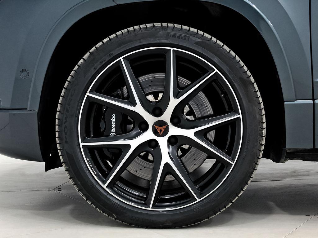 CUPRA Ateca 2.0 TSI 4Drive DSG 221 kW (300 CV) - 7