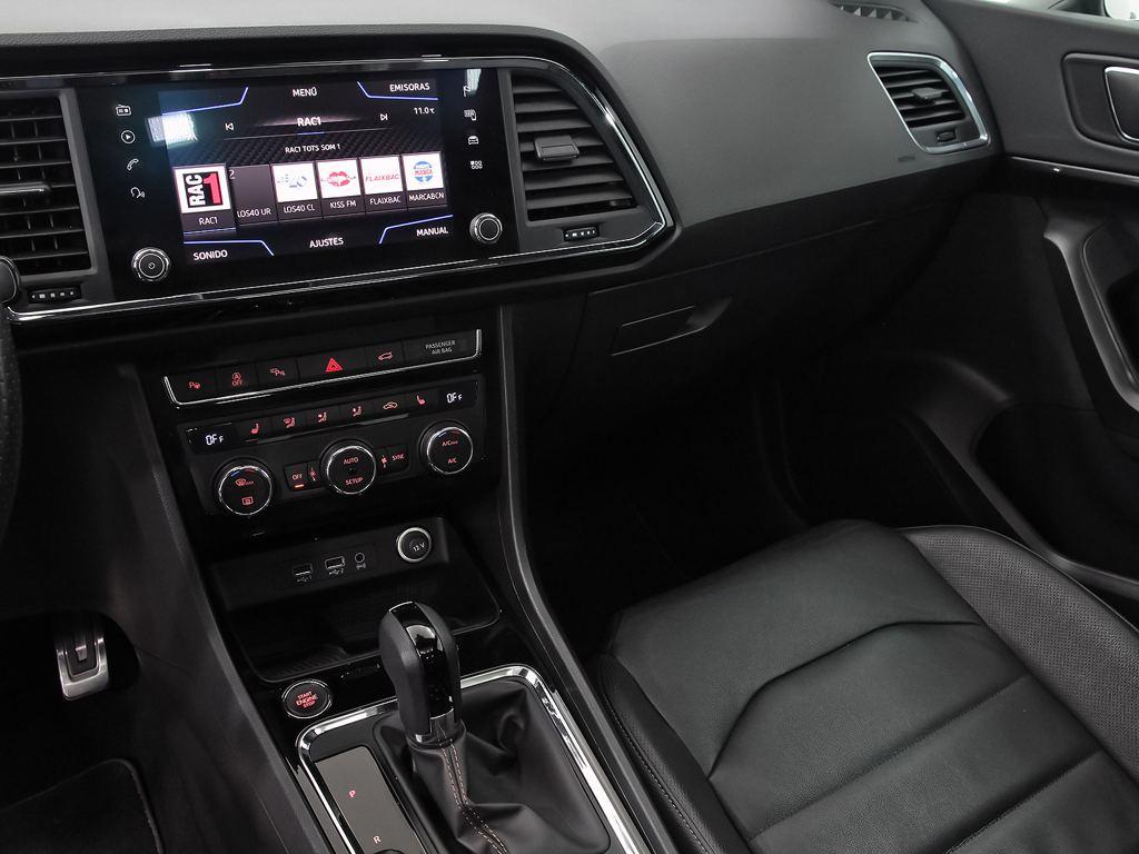 CUPRA Ateca 2.0 TSI 4Drive DSG 221 kW (300 CV) - 8