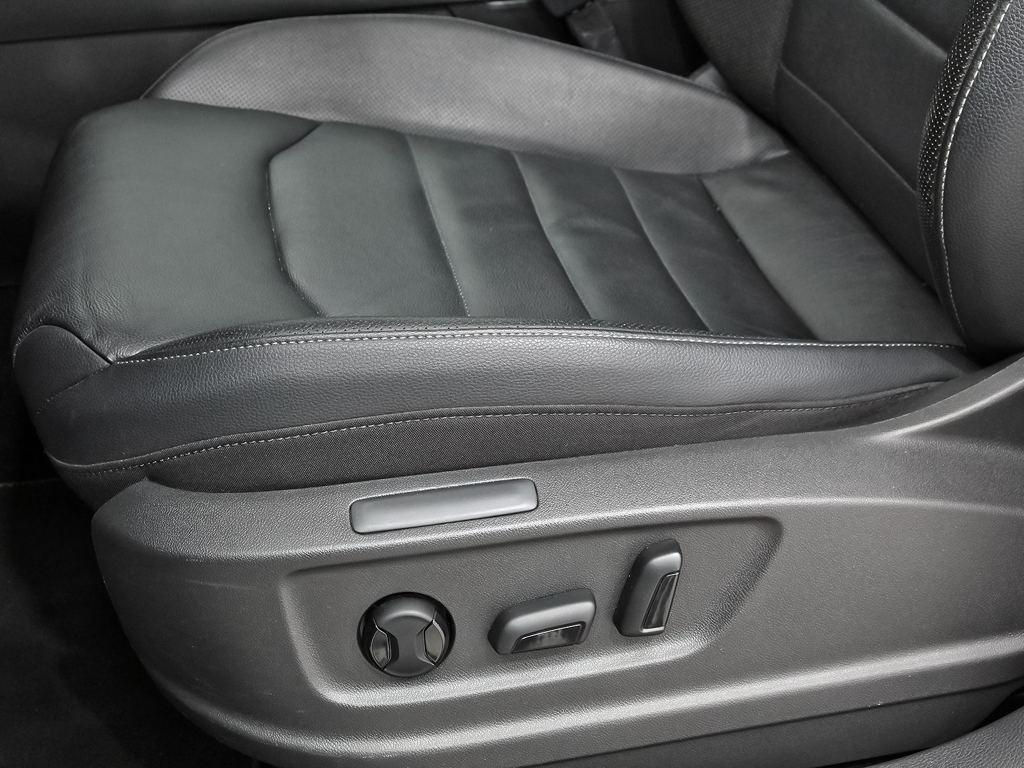 CUPRA Ateca 2.0 TSI 4Drive DSG 221 kW (300 CV) - 9