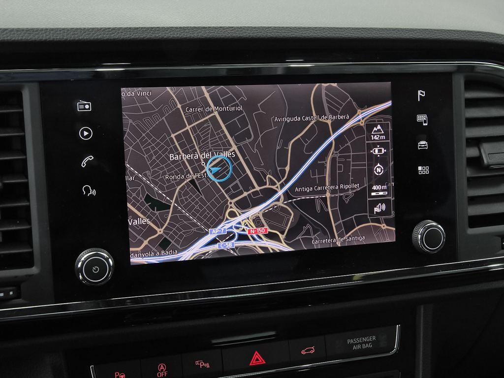 CUPRA Ateca 2.0 TSI 4Drive DSG 221 kW (300 CV) - 12