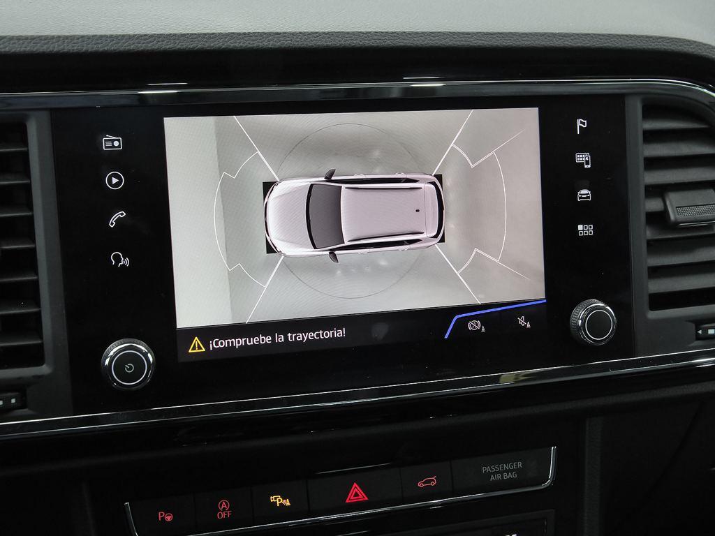 CUPRA Ateca 2.0 TSI 4Drive DSG 221 kW (300 CV) - 14