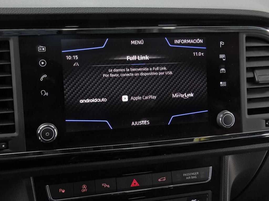 CUPRA Ateca 2.0 TSI 4Drive DSG 221 kW (300 CV) - 15