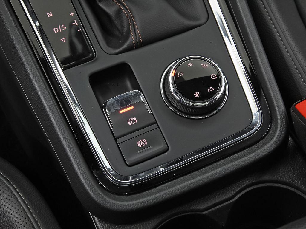 CUPRA Ateca 2.0 TSI 4Drive DSG 221 kW (300 CV) - 16