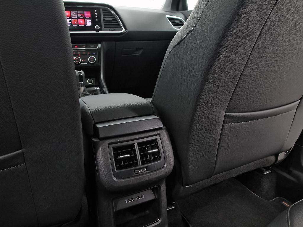 CUPRA Ateca 2.0 TSI 4Drive DSG 221 kW (300 CV) - 18