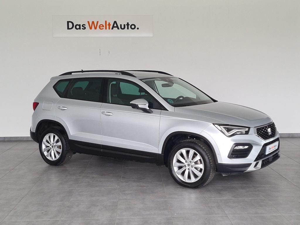 SEAT Ateca 1.5 TSI Style Evo Edition DSG 110 kW (150 CV) - 0