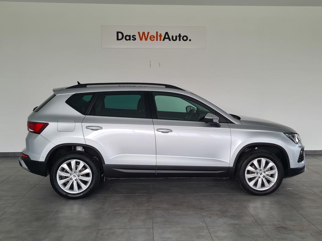 SEAT Ateca 1.5 TSI Style Evo Edition DSG 110 kW (150 CV) - 2