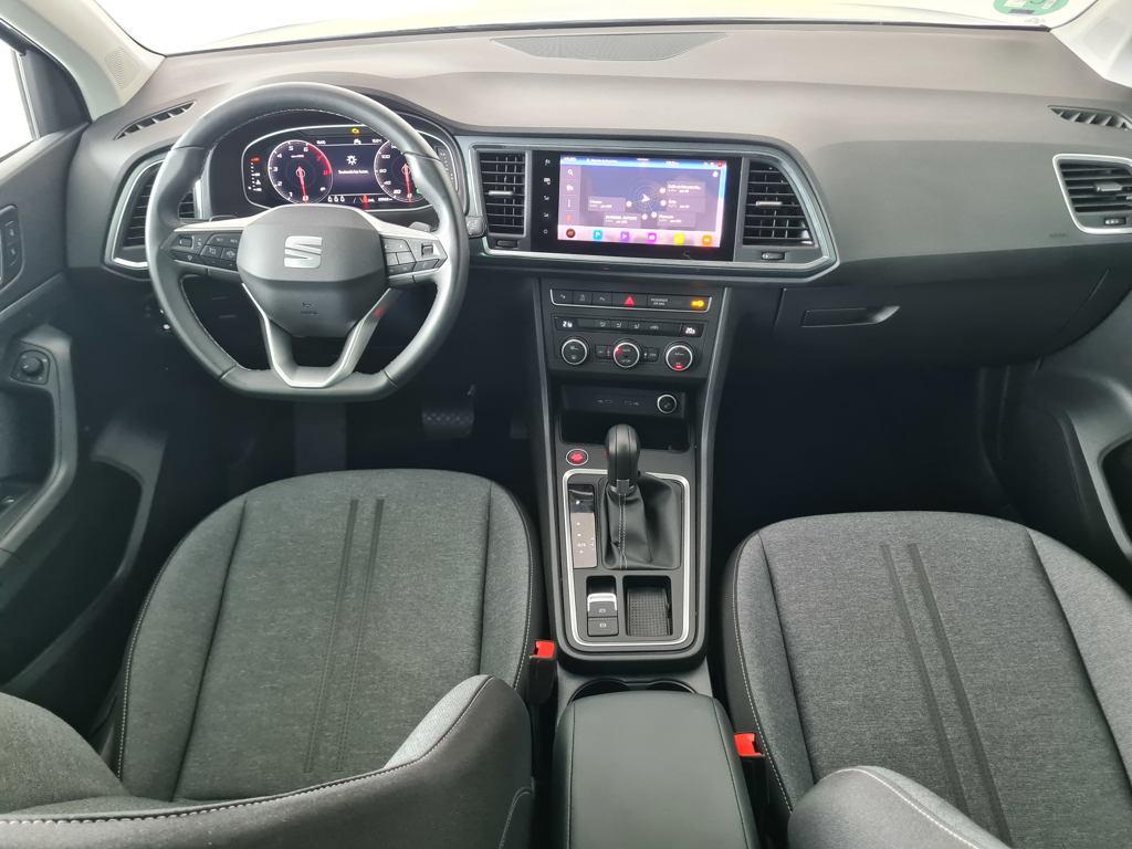 SEAT Ateca 1.5 TSI Style Evo Edition DSG 110 kW (150 CV) - 3
