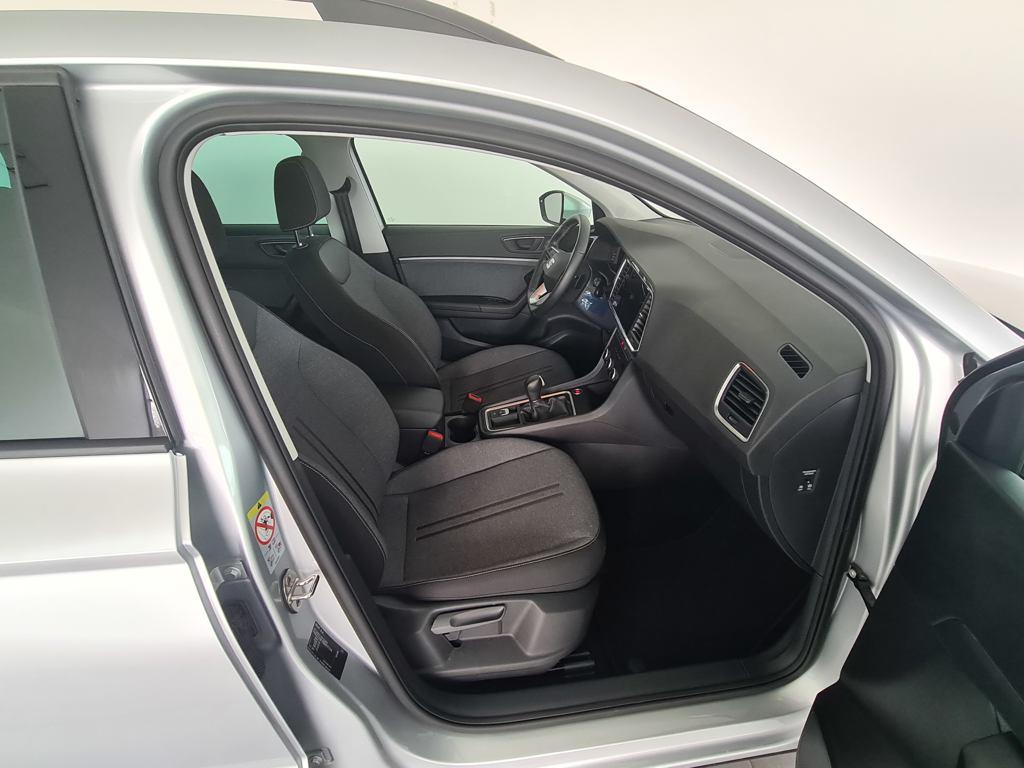 SEAT Ateca 1.5 TSI Style Evo Edition DSG 110 kW (150 CV) - 4