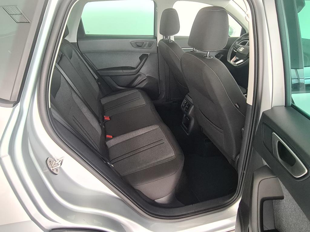 SEAT Ateca 1.5 TSI Style Evo Edition DSG 110 kW (150 CV) - 5