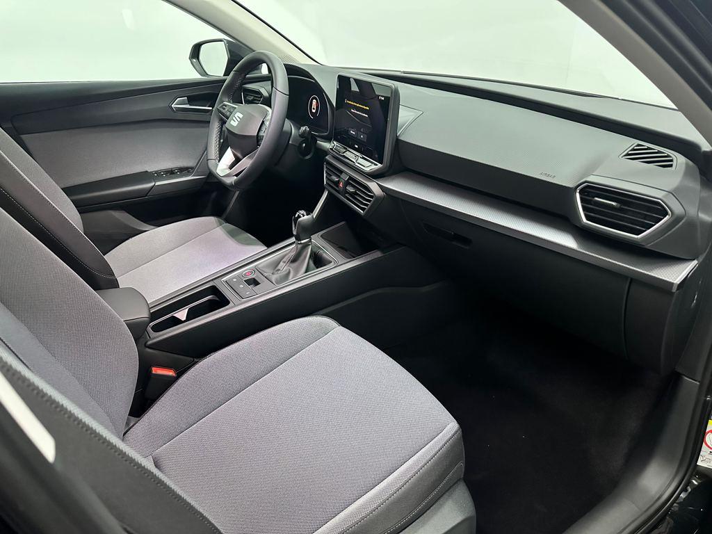 SEAT León ST 1.5 TSI Style 25 Aniversario 85 kW (116 CV) - 4