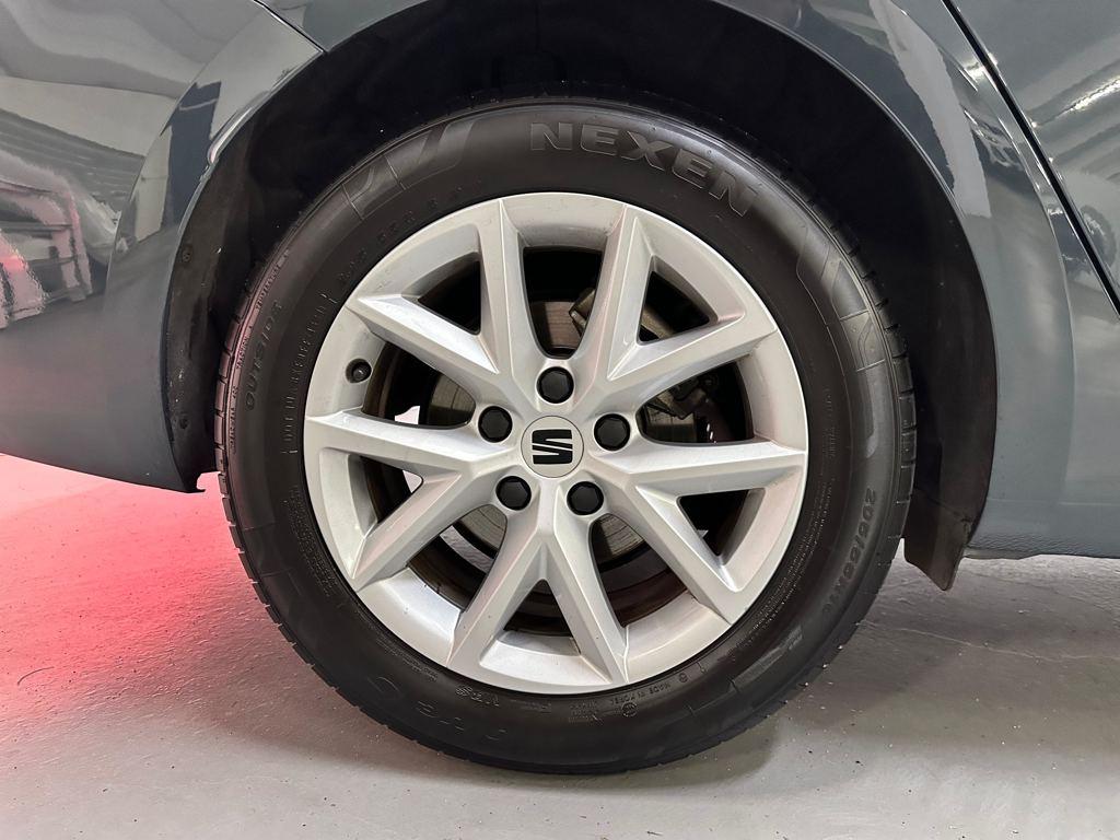 SEAT León ST 1.5 TSI Style 25 Aniversario 85 kW (116 CV) - 7