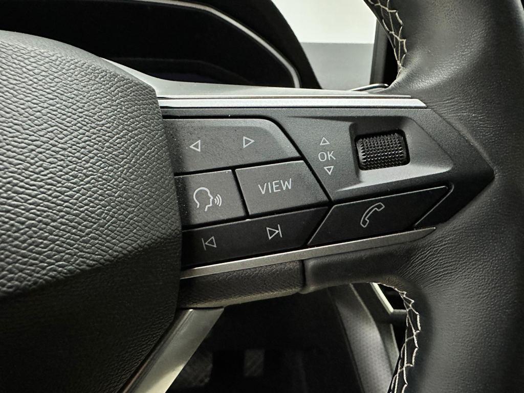 SEAT León ST 1.5 TSI Style 25 Aniversario 85 kW (116 CV) - 11