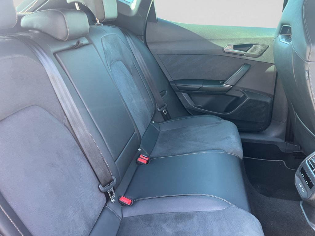 CUPRA Formentor 1.5 eTSI Launch Edition DSG 110 kW (150 CV) - 5