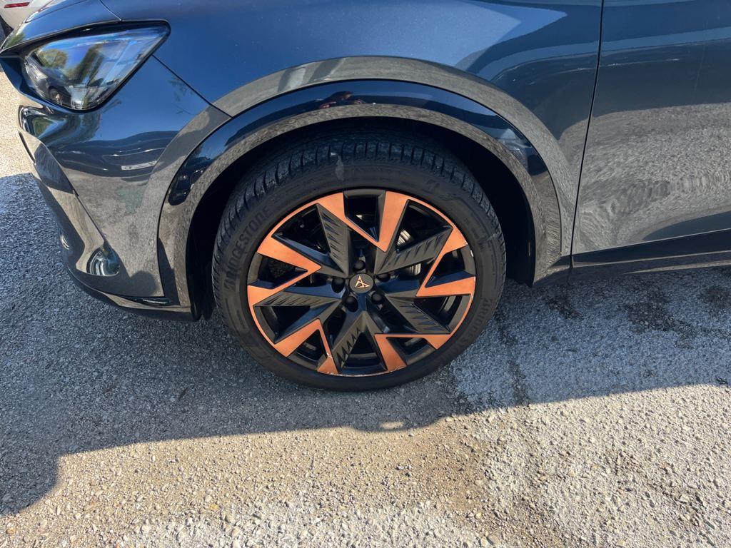 CUPRA Formentor 1.5 eTSI Launch Edition DSG 110 kW (150 CV) - 7