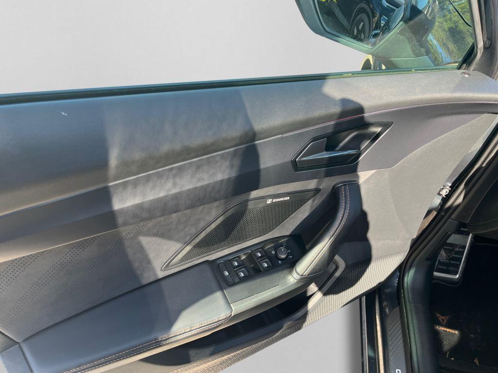 CUPRA Formentor 1.5 eTSI Launch Edition DSG 110 kW (150 CV) - 8