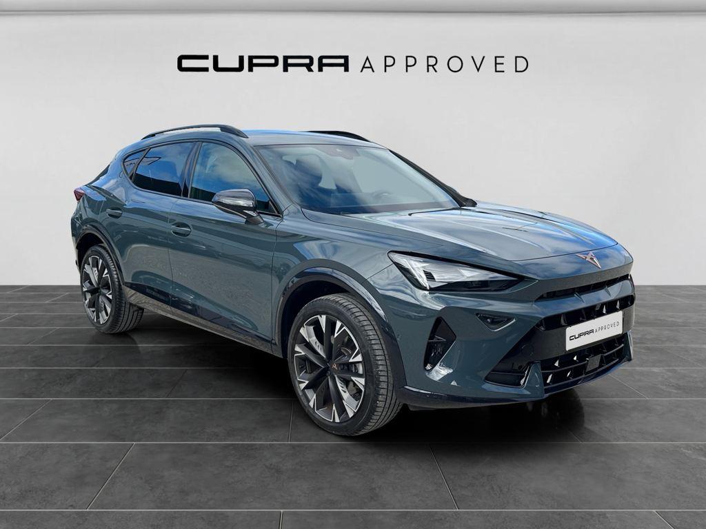 CUPRA Formentor 1.5 eTSI DSG 110 kW (150 CV) - 0