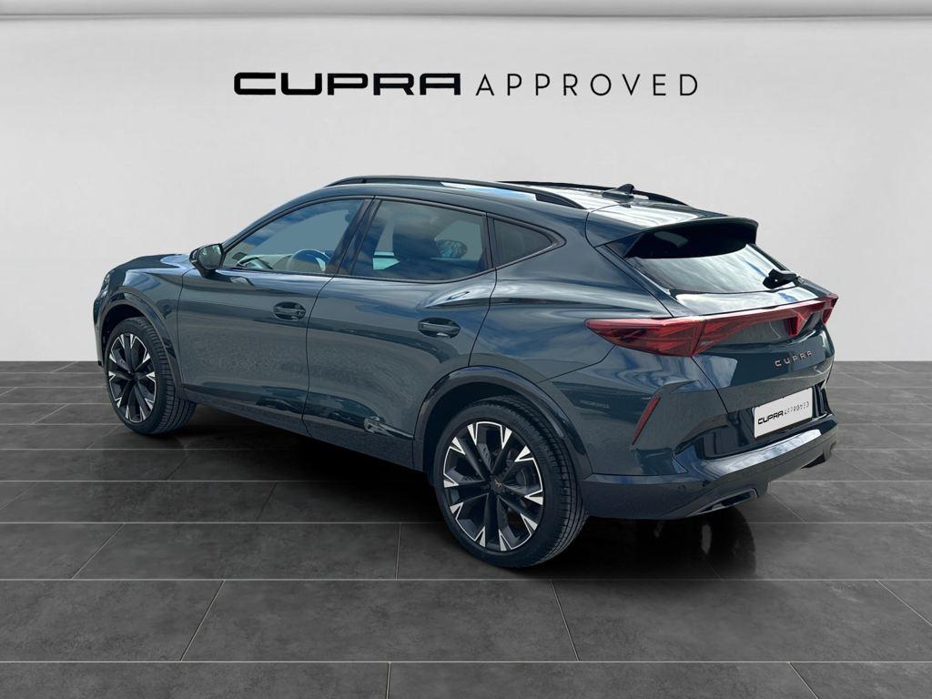 CUPRA Formentor 1.5 eTSI DSG 110 kW (150 CV) - 1