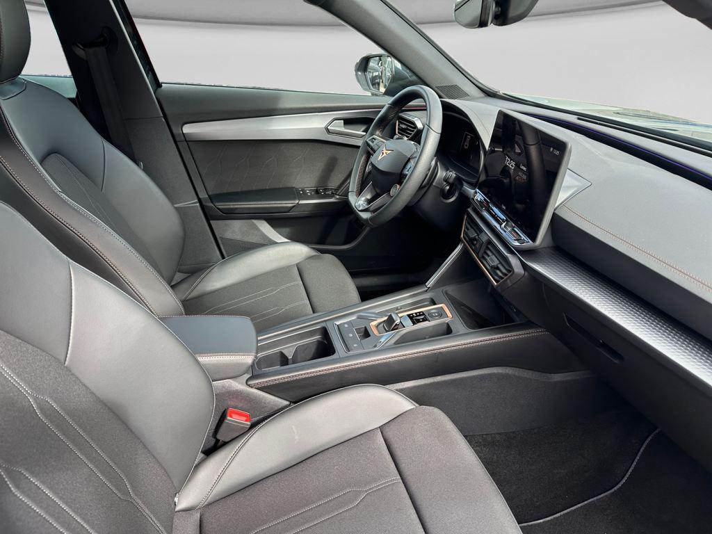 CUPRA Formentor 1.5 eTSI DSG 110 kW (150 CV) - 4