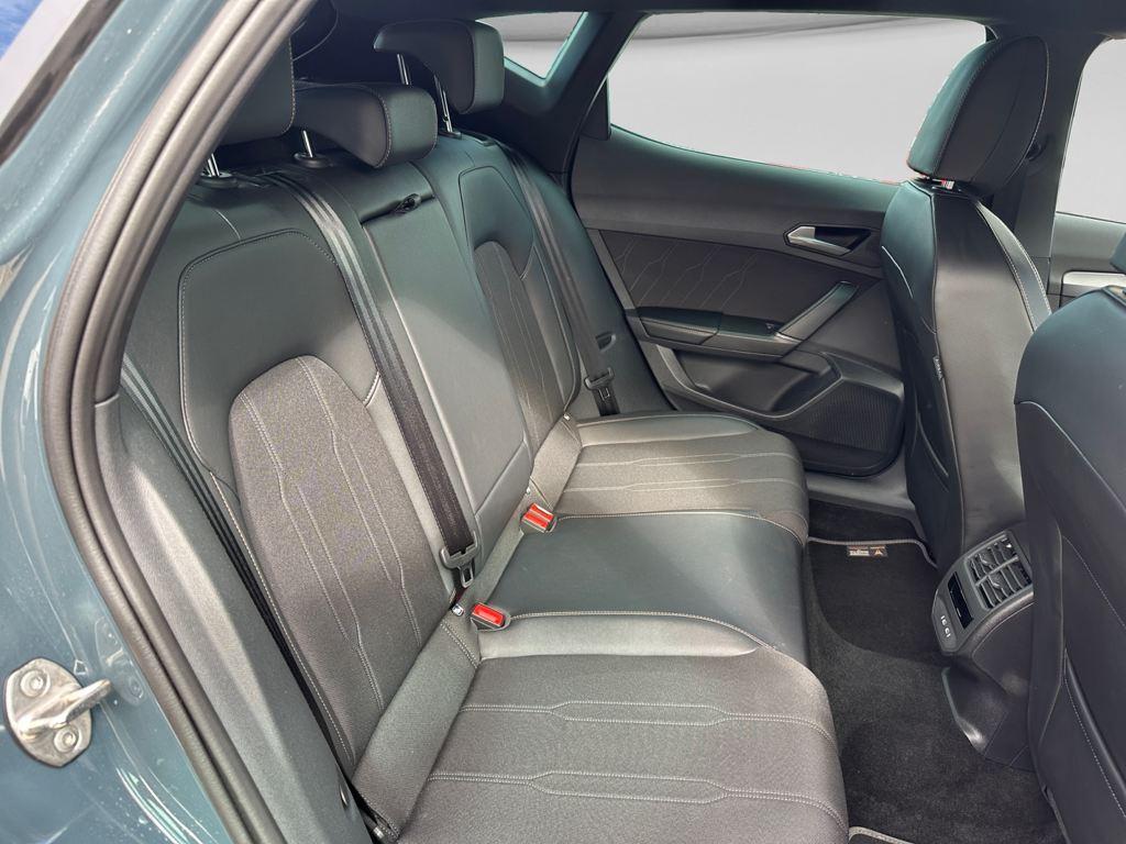 CUPRA Formentor 1.5 eTSI DSG 110 kW (150 CV) - 5