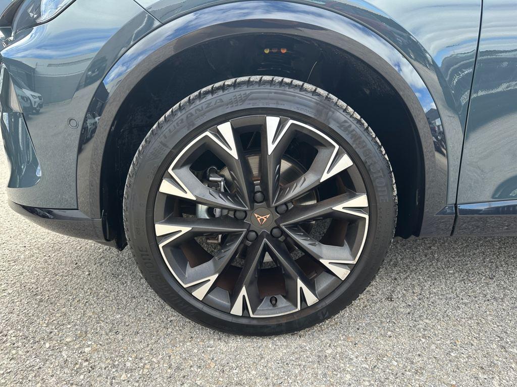 CUPRA Formentor 1.5 eTSI DSG 110 kW (150 CV) - 7