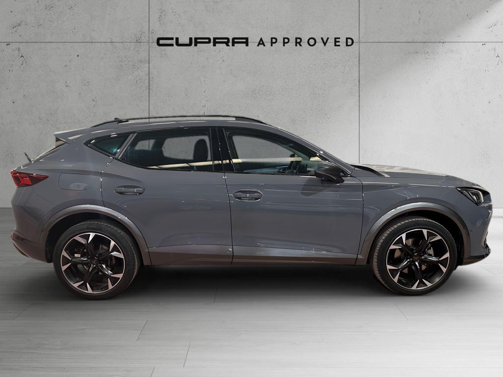 CUPRA Formentor 1.5 TSI DSG 110 kW (150 CV) - 2