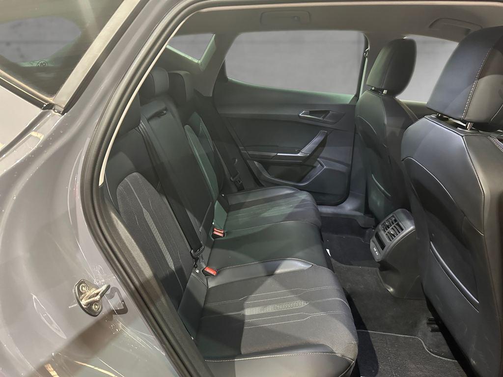 CUPRA Formentor 1.5 TSI DSG 110 kW (150 CV) - 5