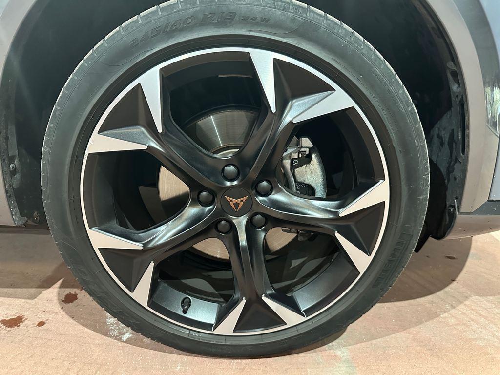 CUPRA Formentor 1.5 TSI DSG 110 kW (150 CV) - 7