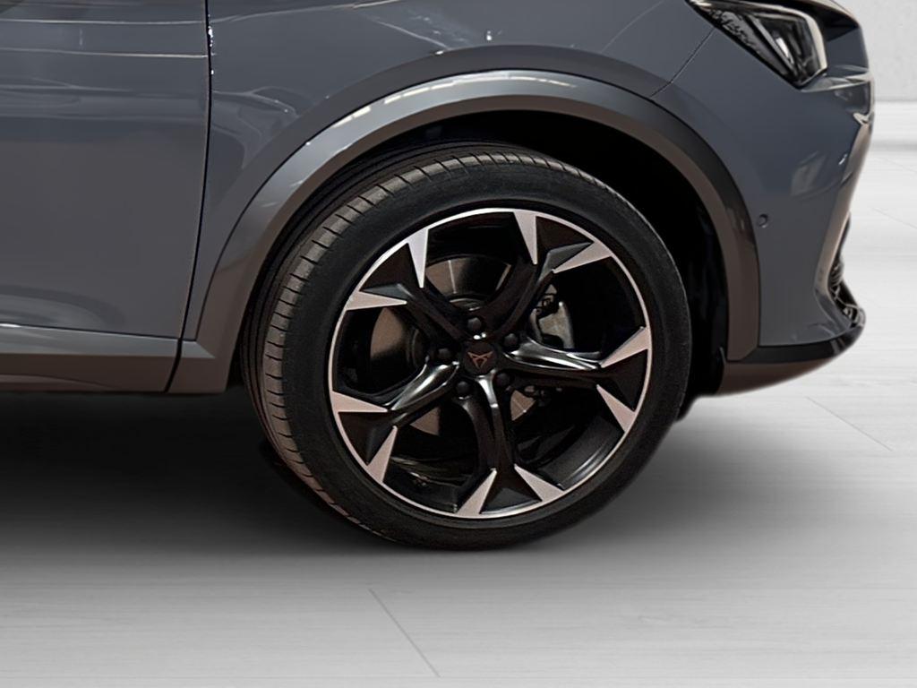 CUPRA Formentor 1.5 TSI DSG 110 kW (150 CV) - 8