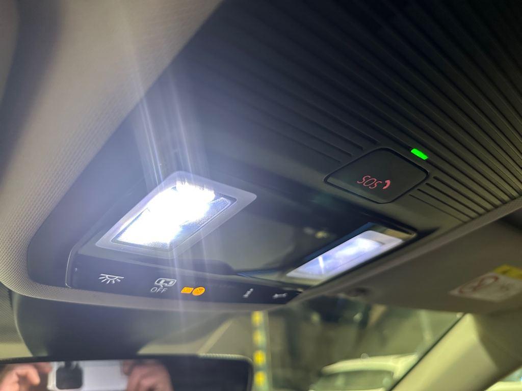 CUPRA Formentor 1.5 TSI DSG 110 kW (150 CV) - 15