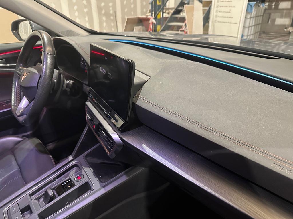 CUPRA Formentor 1.5 TSI DSG 110 kW (150 CV) - 18