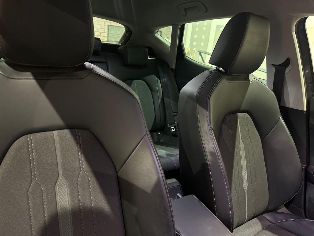 CUPRA Formentor 1.5 TSI DSG 110 kW (150 CV) - 19