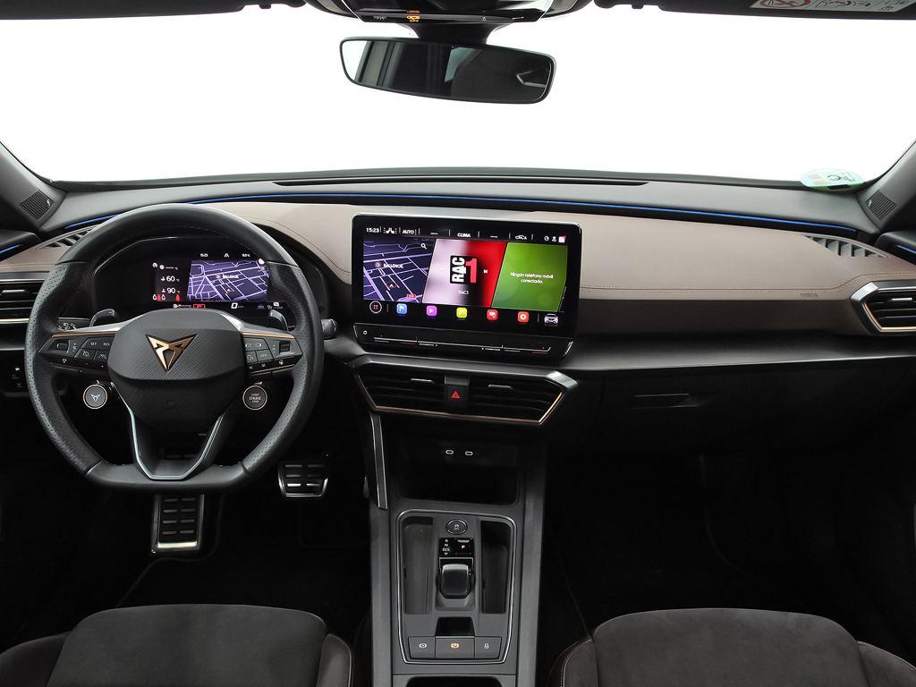 CUPRA Formentor 2.5 TSI VZ5 Taiga Grey 4Drive DSG 287 kW (390 CV) - 3