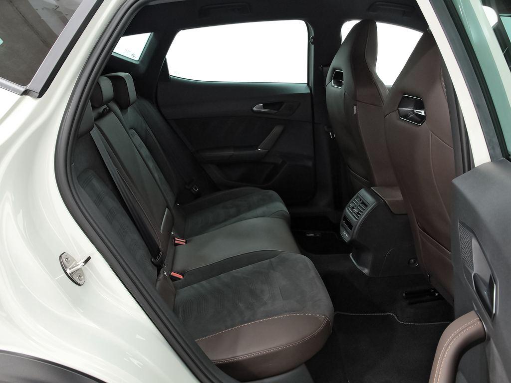 CUPRA Formentor 2.5 TSI VZ5 Taiga Grey 4Drive DSG 287 kW (390 CV) - 5