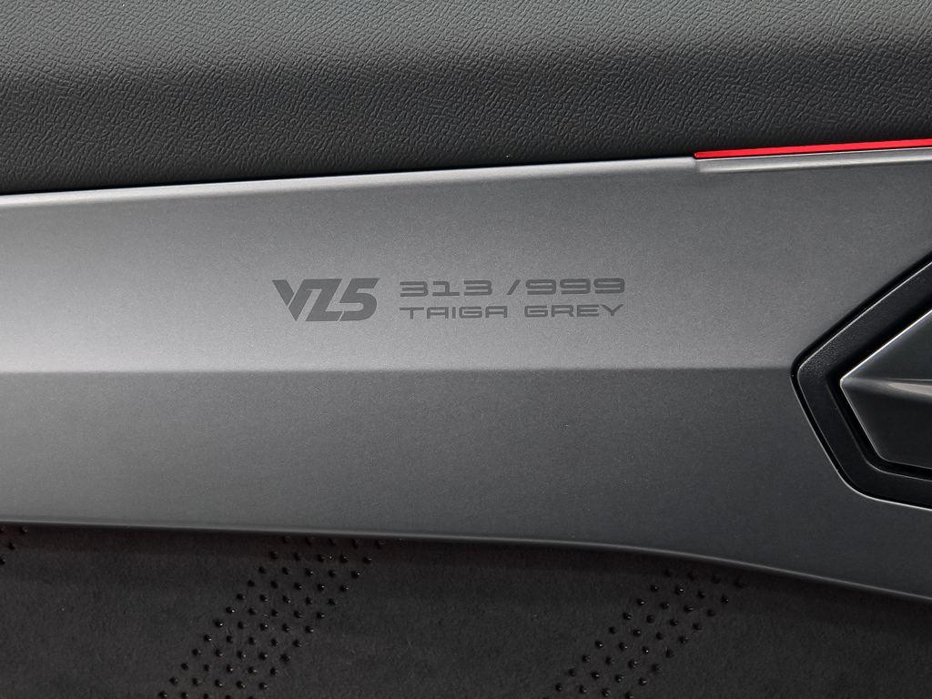 CUPRA Formentor 2.5 TSI VZ5 Taiga Grey 4Drive DSG 287 kW (390 CV) - 12