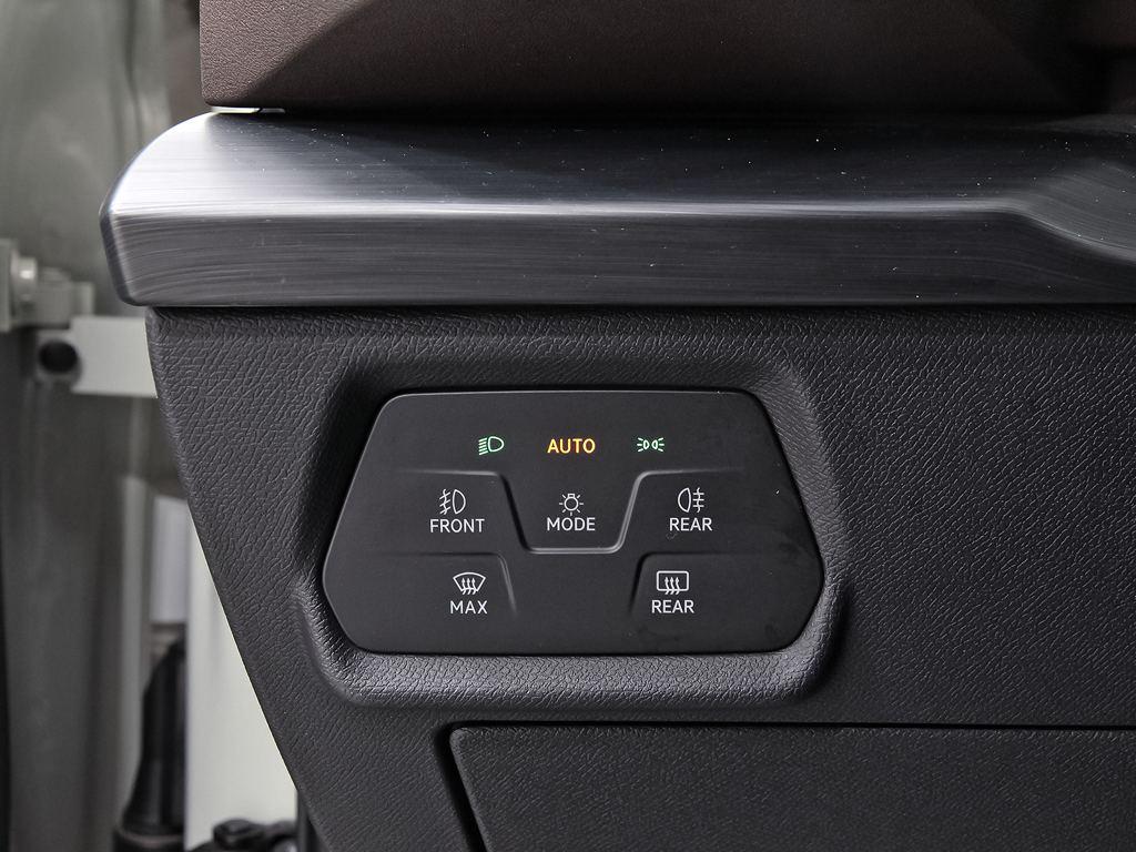 CUPRA Formentor 2.5 TSI VZ5 Taiga Grey 4Drive DSG 287 kW (390 CV) - 13