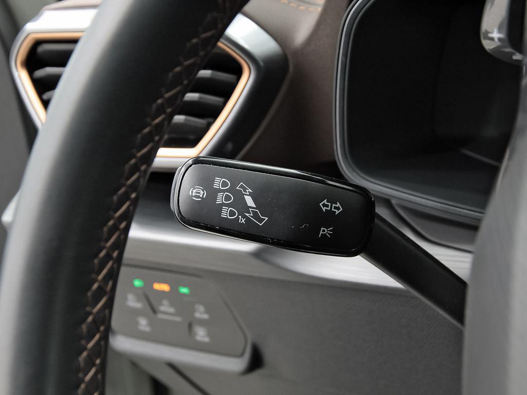 CUPRA Formentor 2.5 TSI VZ5 Taiga Grey 4Drive DSG 287 kW (390 CV) - 15