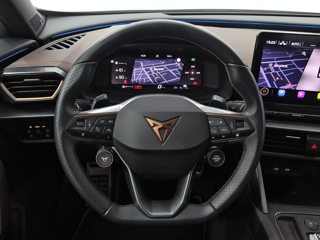 CUPRA Formentor 2.5 TSI VZ5 Taiga Grey 4Drive DSG 287 kW (390 CV) - 19