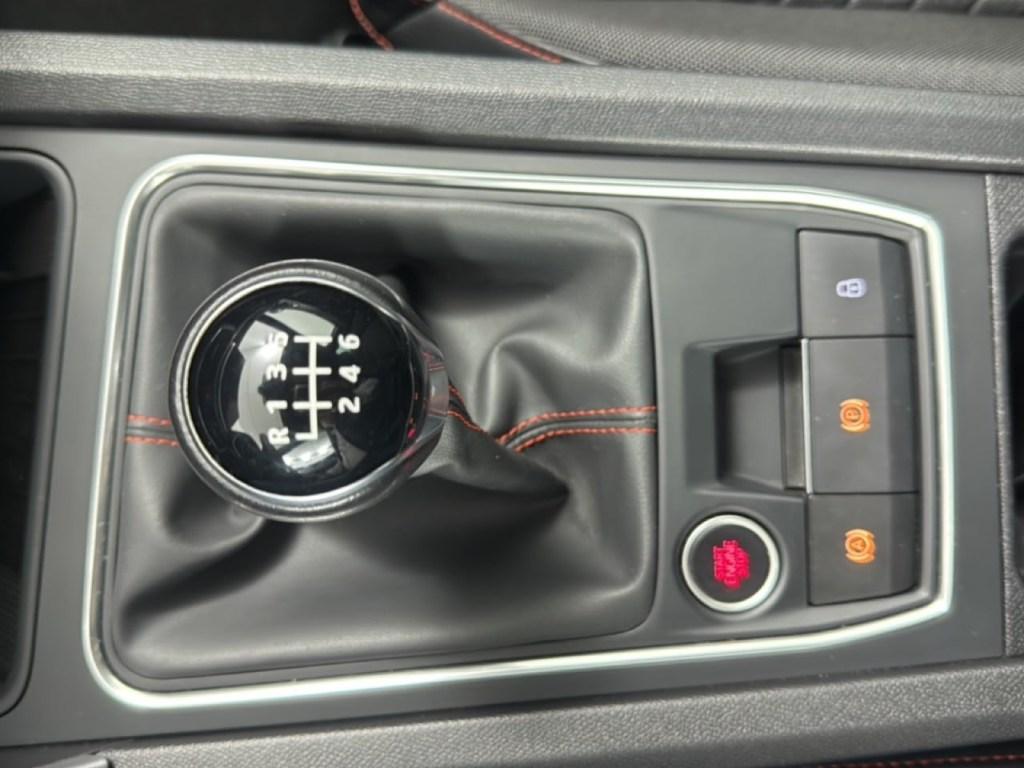 SEAT León 1.5 TSI S&S FR XM 96 kW (130 CV) - 10